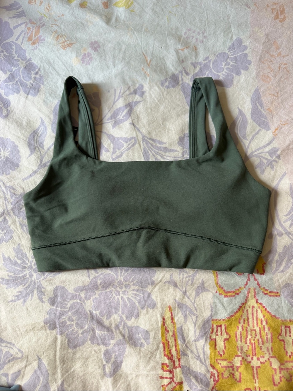 Vuori Daily Bra green size xs - Picture 2 of 4